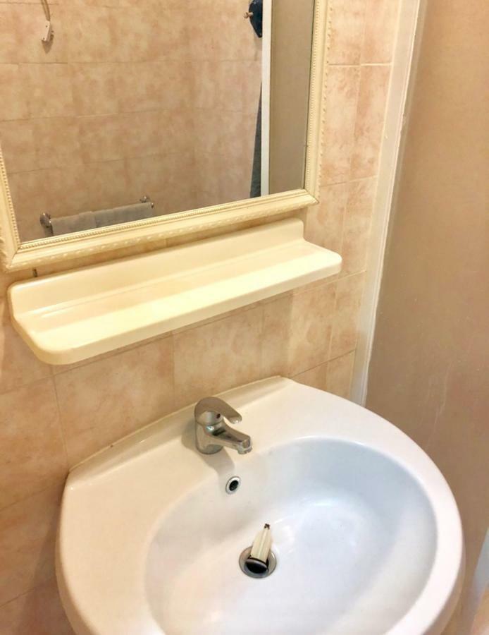 La Petite Maison Apartment Нетуно Екстериор снимка