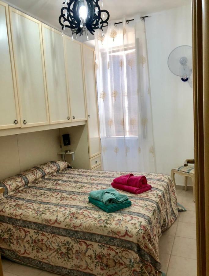 La Petite Maison Apartment Нетуно Екстериор снимка
