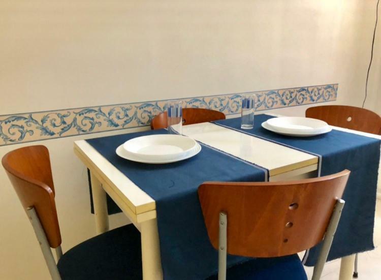 La Petite Maison Apartment Нетуно Екстериор снимка