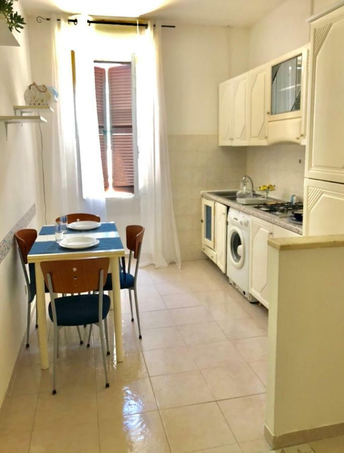 La Petite Maison Apartment Нетуно Екстериор снимка